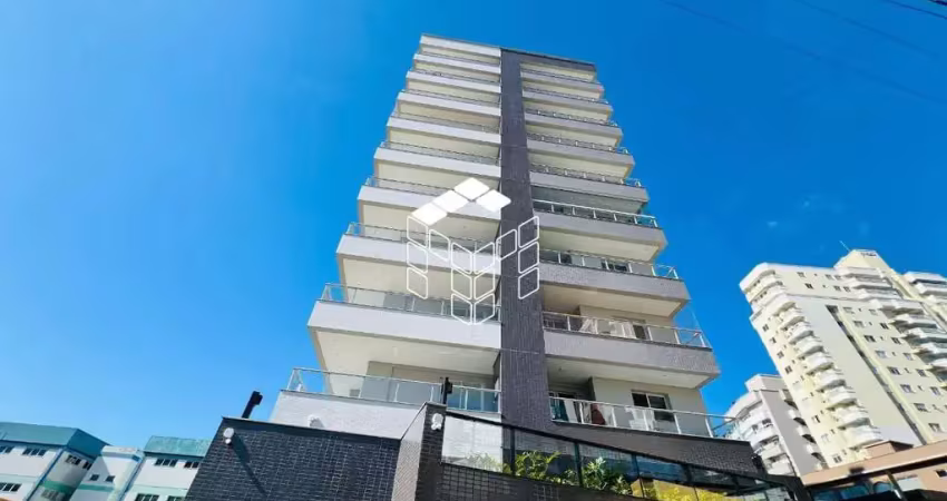 Apartamento com 2 quartos à venda na Rua José Victor da Rosa, 181, Barreiros, São José