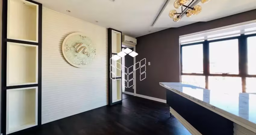 Sala comercial à venda na Rua Adhemar da Silva, 826, Kobrasol, São José