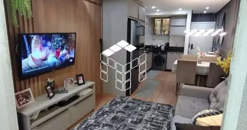 Apartamento com 2 quartos à venda na Recanto dos sonhos, 110, Pedra Branca, Palhoça