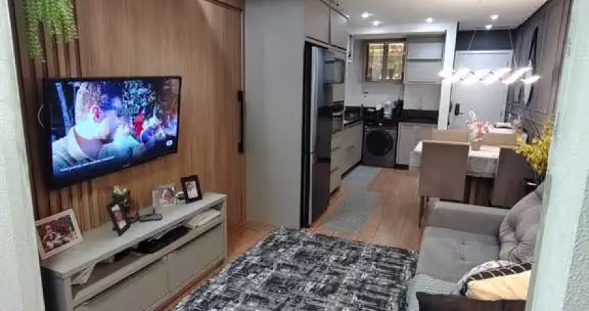 Apartamento com 2 quartos à venda na Recanto dos sonhos, 110, Pedra Branca, Palhoça