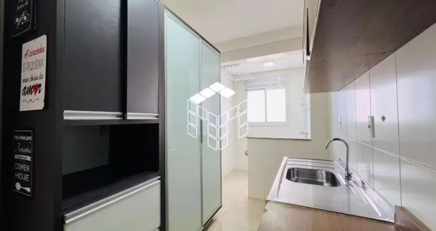 Apartamento com 2 quartos à venda na Rua Francisco Pedro Machado, 555, Barreiros, São José