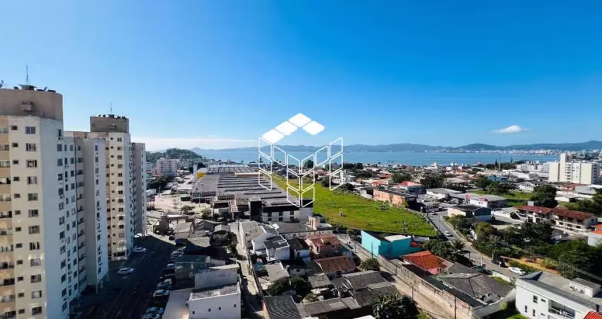 Apartamento com 2 quartos à venda na Rua Adão Manoel da Silva, 197, Areias, São José