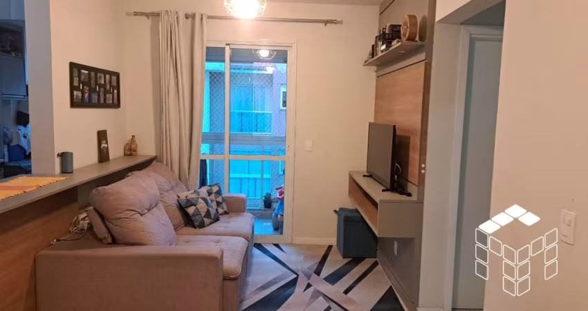 Apartamento com 3 quartos à venda na Rua José Lino Kretzer, 390, Centro, São José
