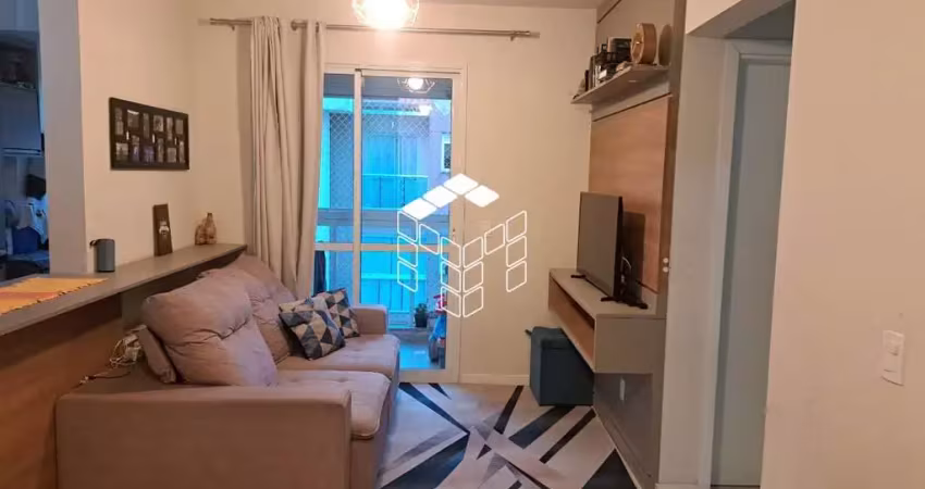 Apartamento com 3 quartos à venda na Rua José Lino Kretzer, 390, Centro, São José