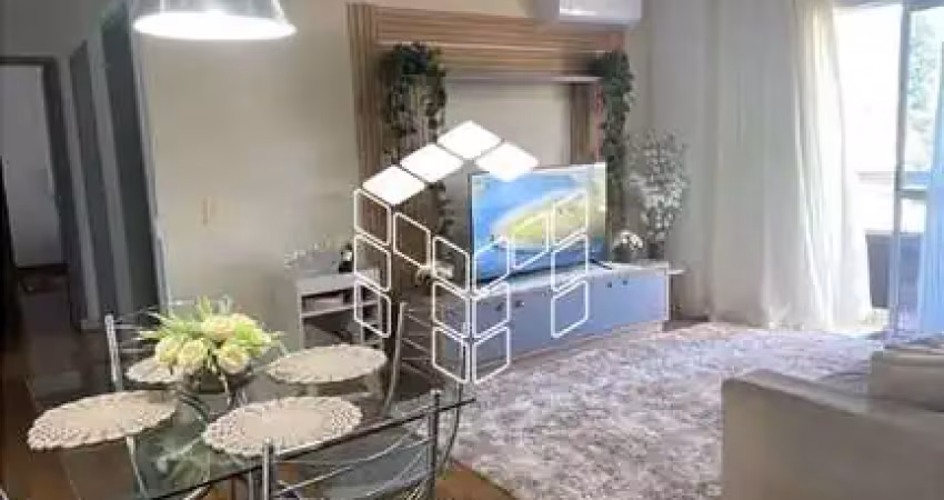 Apartamento com 2 quartos à venda na Rua Jaime Estefano Becker, 534, Areias, São José