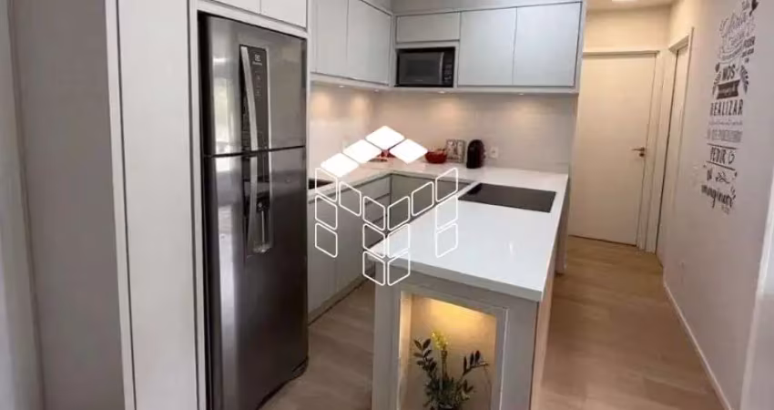 Apartamento com 2 quartos à venda na Rua Manoel Mariano Ferreira, 621, Rio Caveiras, Biguaçu