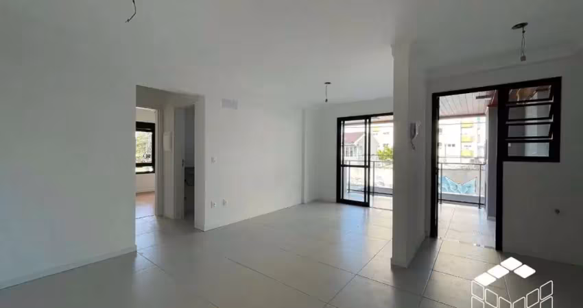 Apartamento com 2 quartos à venda na Rua Xangrilá, 808, Barreiros, São José