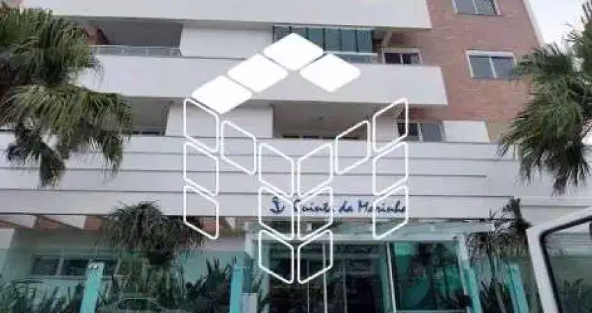 Apartamento com 3 quartos à venda na Rua José Beiro, 486, Jardim Atlântico, Florianópolis