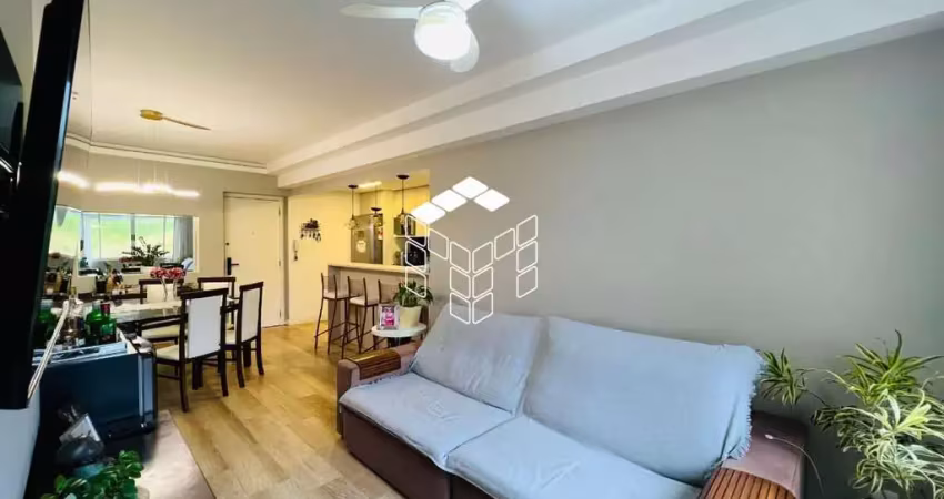 Apartamento com 2 quartos à venda na Rua José Beiro, 178, Jardim Atlântico, Florianópolis