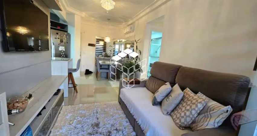 Apartamento com 2 quartos à venda na Rua João Meirelles, 1298, Abraão, Florianópolis