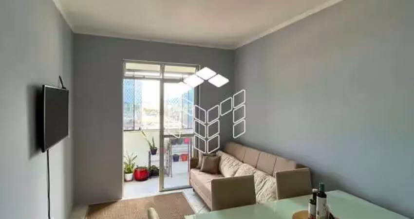 Apartamento com 2 quartos à venda na Rua Professor Antônio Philiphi, 12, Campinas, São José