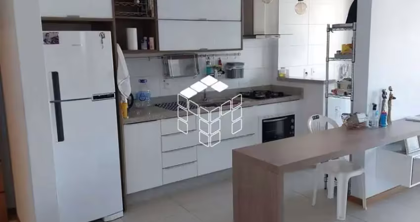 Apartamento com 2 quartos à venda na Rua Hidalgo Araújo, 1160, Jardim Cidade de Florianópolis, São José