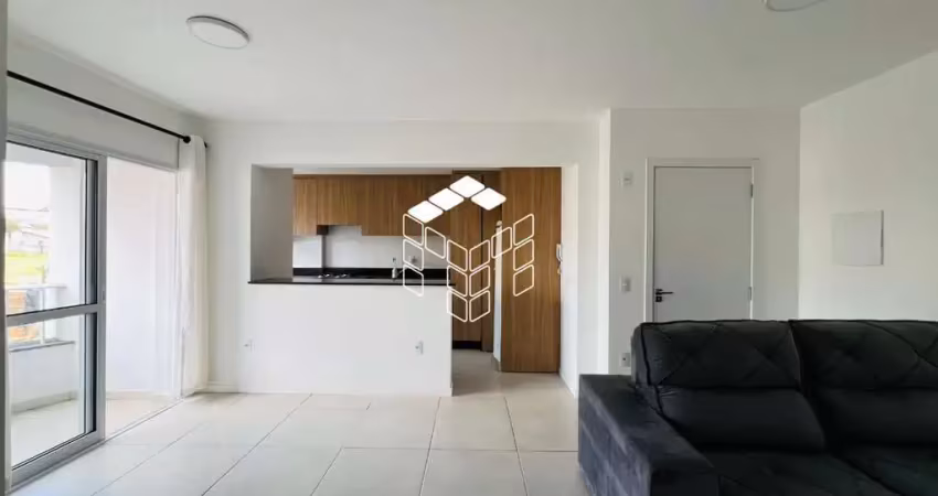 Apartamento com 2 quartos à venda na Rua Itália, 160, Serraria, São José