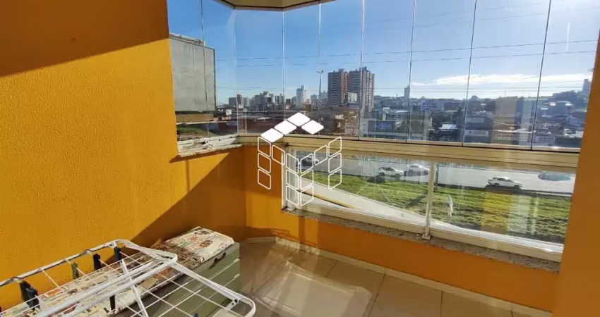 Apartamento com 2 quartos à venda na Rua João Saturnino Ouriques, 620, Campinas, São José