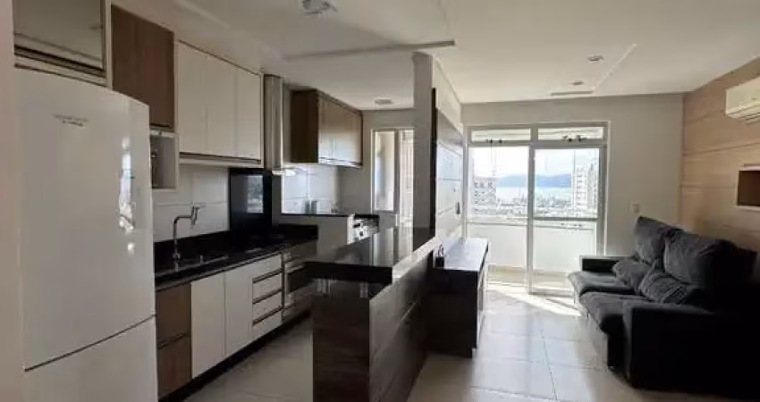 Apartamento com 3 quartos à venda na Rua Hidalgo Araújo, 1160, Jardim Cidade de Florianópolis, São José