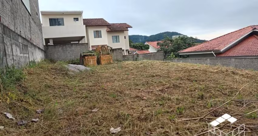 Terreno à venda na Rua Madre Teresa de Calcutá, 87, Real Parque, São José
