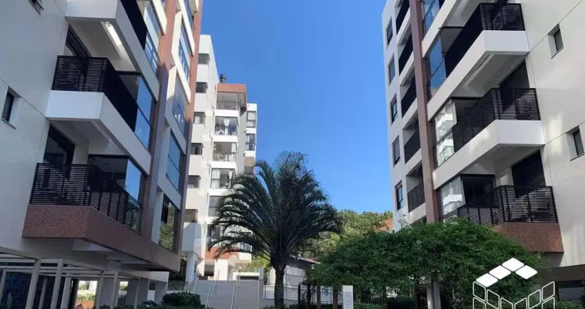 Apartamento com 2 quartos à venda na Rua Getúlio Vargas, 2687, Centro, São José