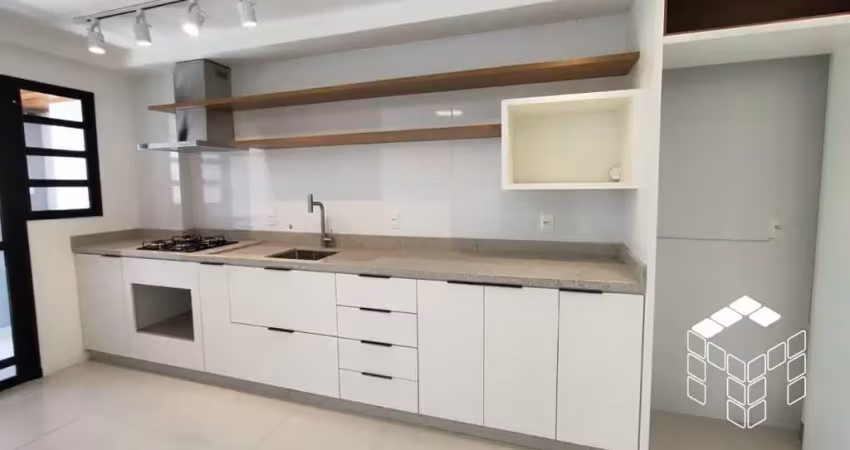 Apartamento com 1 quarto para alugar na Rua Xangrilá, 808, Barreiros, São José