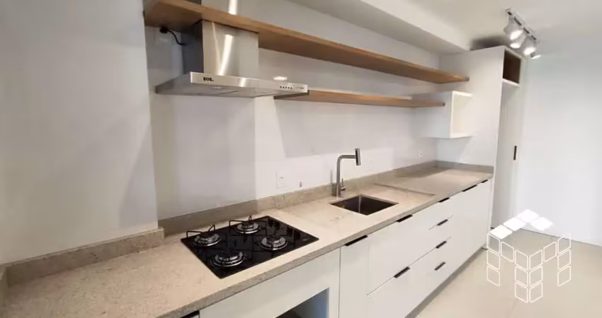 Apartamento com 1 quarto para alugar na Rua Xangrilá, 808, Barreiros, São José