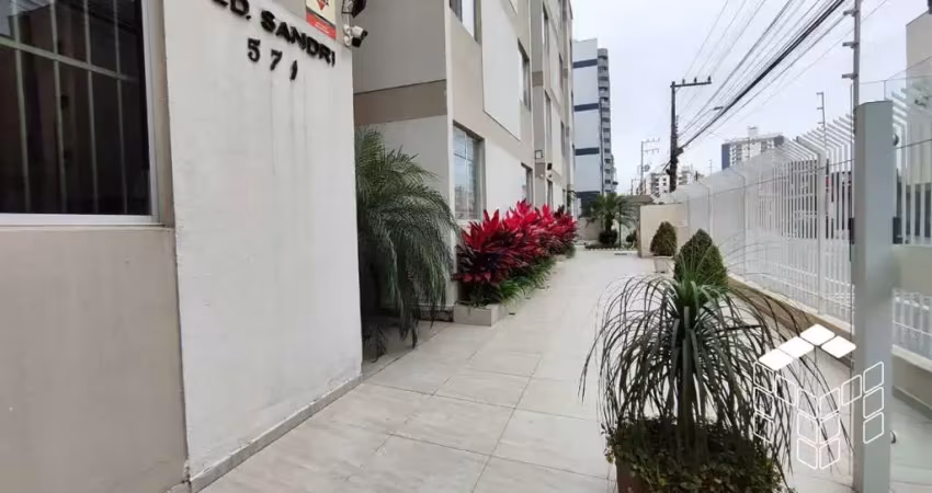 Apartamento com 1 quarto para alugar na Rua Adhemar da Silva, 571, Kobrasol, São José