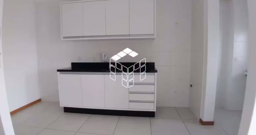 Apartamento com 3 quartos para alugar na Rua Santo Antônio, 1200, Barreiros, São José