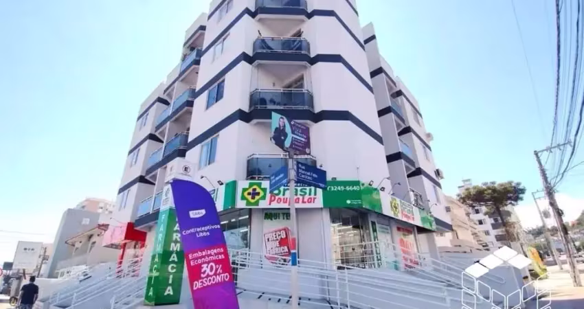 Apartamento com 2 quartos à venda na Rua João Meirelles, 966, Abraão, Florianópolis