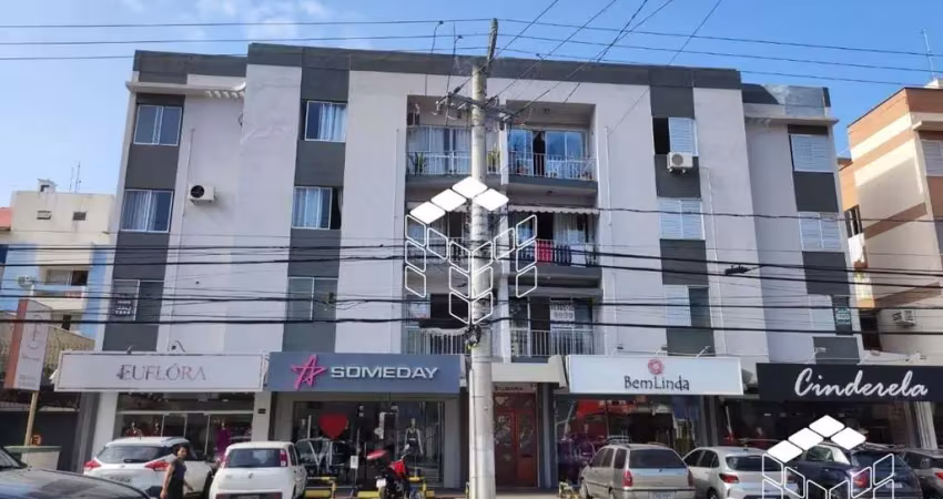 Apartamento com 2 quartos à venda na Avenida Lédio João Martins, 842, Kobrasol, São José