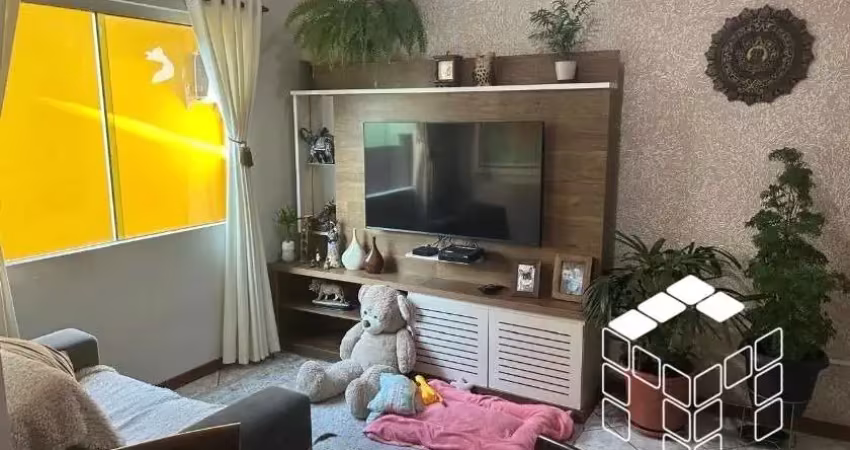 Apartamento com 2 quartos à venda na Rua Maria Filomena da Silva, 420, Nossa Senhora do Rosário, São José