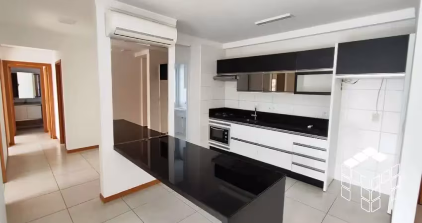 Apartamento com 3 quartos para alugar na Rua Santo Antônio, 1200, Barreiros, São José