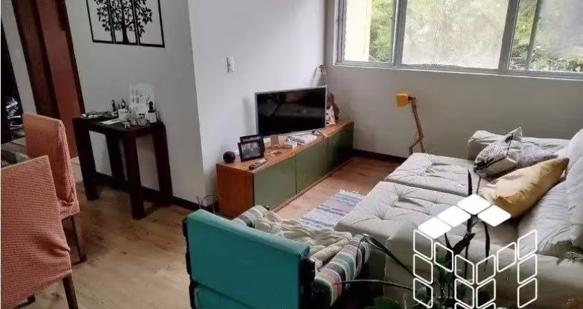 Apartamento com 3 quartos à venda na Rua Professora Áurea Cruz, 372, Capoeiras, Florianópolis