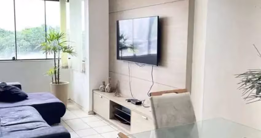 Apartamento com 2 quartos à venda na Rua Professor Antônio Philiphi, 12, Campinas, São José