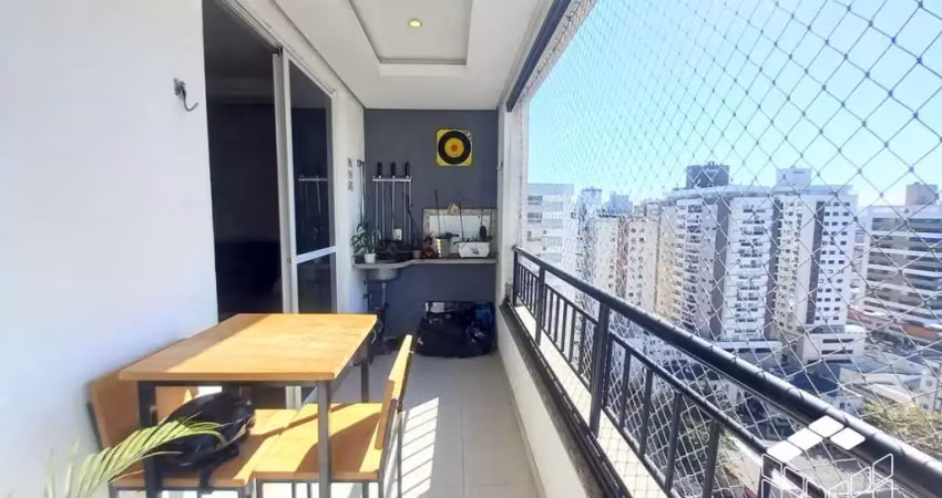 Apartamento com 4 quartos à venda na Rua João Batista Derner Neves, 120, Kobrasol, São José