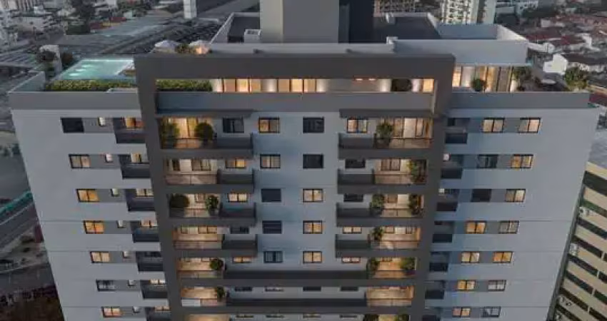 Apartamento com 2 quartos à venda na Rua das Camélias, 341, Kobrasol, São José