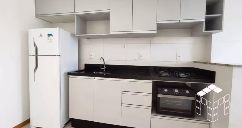 Apartamento com 2 quartos para alugar na Rua Coronel Américo, 647, Barreiros, São José