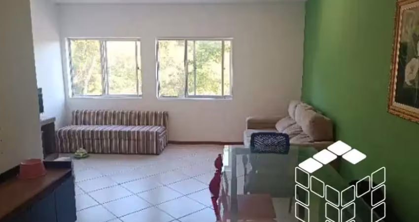 Apartamento com 3 quartos à venda na Rua João Pio Duarte Silva, 682, Córrego Grande, Florianópolis