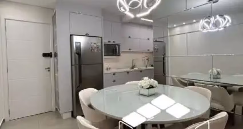 Apartamento com 2 quartos à venda na Rua Dona Lídia, 812, Serraria, São José