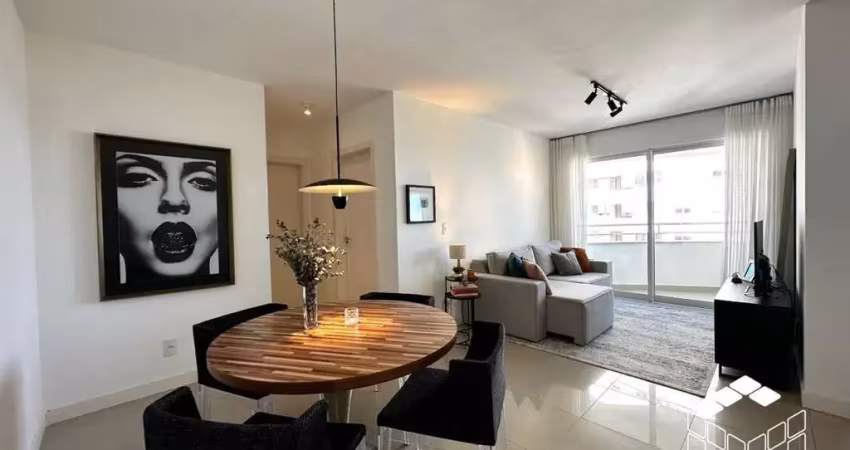 Apartamento com 2 quartos à venda na Rua Professor Clementino de Brito, 405, Estreito, Florianópolis