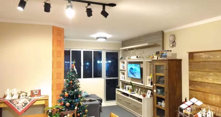 Apartamento com 3 quartos à venda na Rua Lauro Linhares, 739, Trindade, Florianópolis
