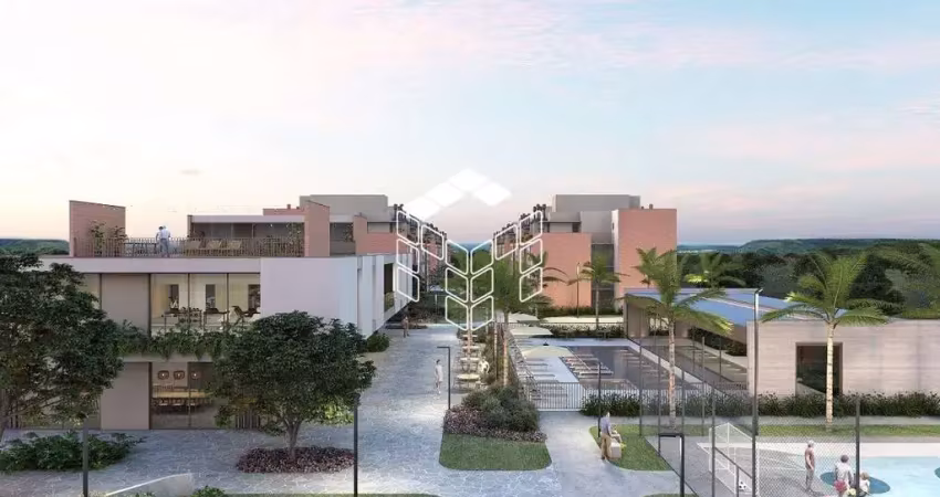 Apartamento com 2 quartos à venda na Francisco Wollinger, 3677, Jordão, Governador Celso Ramos