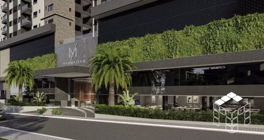 Apartamento com 3 quartos à venda na São Jorge, 831, Floresta, São José