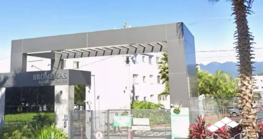 Apartamento com 2 quartos à venda na Avenida Paulo Roberto Vidal, 347, Bela Vista, Palhoça