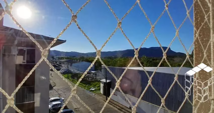 Apartamento com 2 quartos à venda na Avenida Mário José Mateus, 280, Bela Vista, Palhoça
