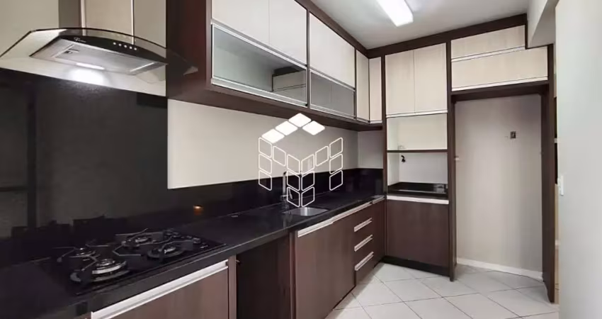 Apartamento com 2 quartos para alugar na Rua Cassol, 1400, Kobrasol, São José
