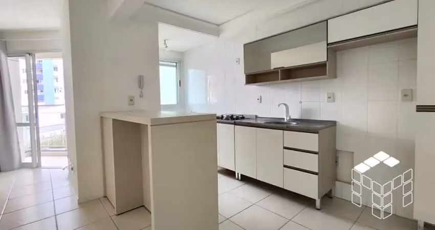 Apartamento com 2 quartos para alugar na Avenida Presidente Nereu Ramos, 1055, Campinas, São José