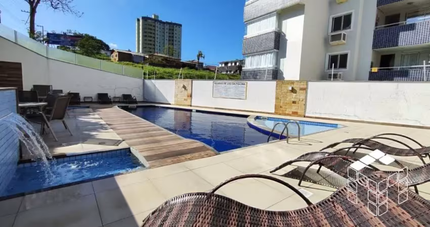 Apartamento com 2 quartos para alugar na Avenida Osvaldo José do Amaral, 1452, Bela Vista, São José