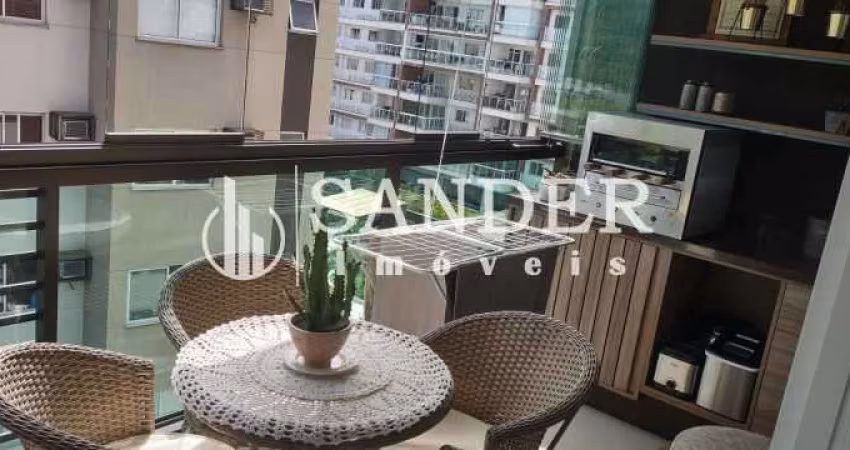 Apartamento com 3 quartos à venda na Rua Luiz Carlos Sarolli, Recreio dos Bandeirantes, Rio de Janeiro