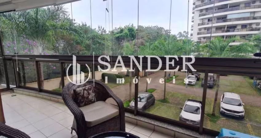 Apartamento com 3 quartos à venda na Rua Silvia Pozzano, Recreio dos Bandeirantes, Rio de Janeiro