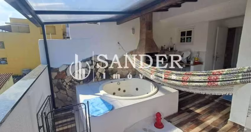 Casa em condomínio fechado com 3 quartos à venda na Rua E-W, Recreio dos Bandeirantes, Rio de Janeiro
