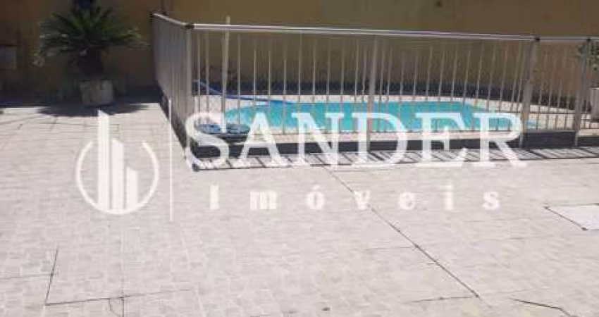Casa em condomínio fechado com 3 quartos à venda na Rua Professor Santos Moreira, Camorim, Rio de Janeiro