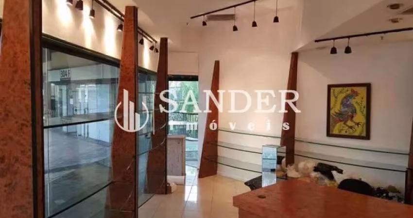 Ponto comercial com 1 sala à venda na Avenida das Américas, Barra da Tijuca, Rio de Janeiro
